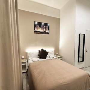Chambre Triple Confort